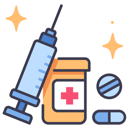 disease icon