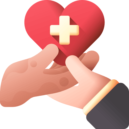 healing icon