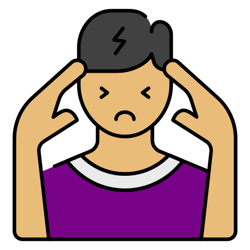 pain icon
